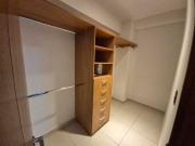 departamento en renta amueblado