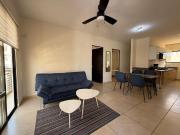 Departamento en renta amueblado