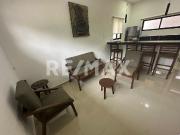 Departamento en Renta Amueblado