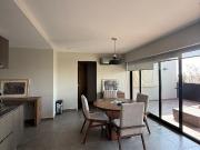 Departamento en renta amueblado