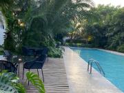 Departamento en Renta amueblado