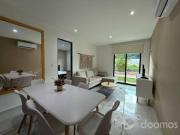 Departamento en renta amueblado