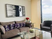 Departamento en Renta Amueblado 86 m? en Koloria Centro...