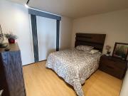 Departamento en Renta Amueblado