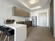 Departamento en renta amueblado Mitras Centro