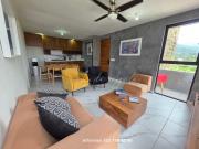 Departamento en renta amueblado a solo 10 min de...