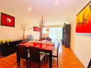 Departamento en renta amueblado a unas cuadras del WTC... Departamento en renta amueblado a unas cuadras del WTC...