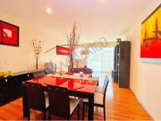 Departamento en renta amueblado a unas cuadras del WTC...