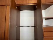 Departamento en renta amueblado al norte de Merida