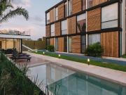 departamento en renta amueblado al norte de mérida