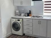 Departamento en Renta Amueblado al Norte de Saltillo