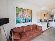 Departamento en renta amueblado Amo Living