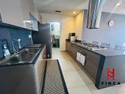 DEPARTAMENTO EN RENTA AMUEBLADO, AMPLIACIÓN GRANADA, CARSO