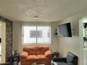 Departamento en renta amueblado arenal tepepan tlalpan cdmx