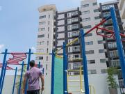 departamento en renta amueblado. aurora boreal towers