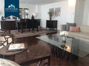 Departamento en renta Amueblado, Av. Horacio, Polanco