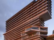 Departamento en renta amueblado Balcones Coloniales...