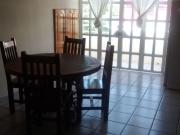 Departamento en Renta Amueblado Barrio Santa Maria...