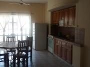 Departamento en Renta Amueblado – Barrio Santa Maria,...