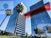 Departamento en RENTA Amueblado Central Park 162m2 MT