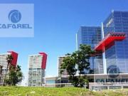 Departamento en RENTA Amueblado Central Park 162m2 MT