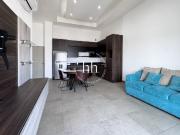 Departamento en renta amueblado Centro