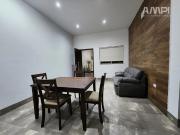 Departamento en Renta Amueblado. Centro de saltillo