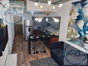 Departamento en renta amueblado centro monterrey