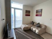 Departamento en Renta Amueblado Centro Mty 2 rec