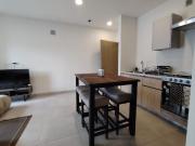Departamento en Renta Amueblado Centro Mty 2 rec
