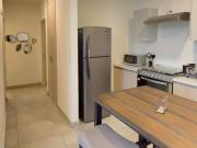 Departamento en Renta Amueblado Centro Mty 2 rec