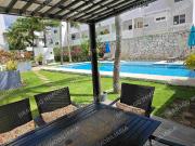 Departamento en renta amueblado cerca de Av del Sol y la...