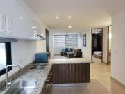 Departamento en renta amueblado cerca de City Center en...