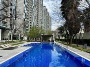 Departamento en RENTA amueblado Cerca udem T. Las Huastcas