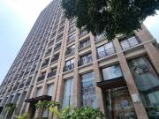 DEPARTAMENTO EN RENTA AMUEBLADO CHAPULTEPEC COUNTRY