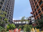 DEPARTAMENTO EN RENTA AMUEBLADO CHAPULTEPEC COUNTRY