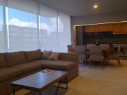 Departamento en RENTA Amueblado CINQUE TERRE con...