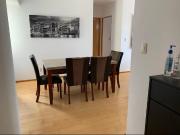 ️ Departamento en renta amueblado || City Towers Polanco