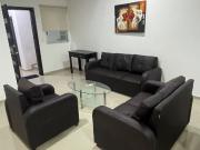 DEPARTAMENTO EN RENTA – AMUEBLADO & CLIMATIZADO CERCA...