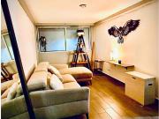 DEPARTAMENTO EN RENTA, AMUEBLADO, COL: NEXTITLA, POPOTLA