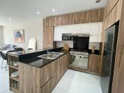 Departamento en renta amueblado Col. Roma, Monterrey N.L