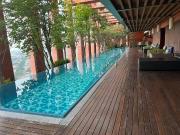 Departamento en Renta Amueblado, Col Tabacalera CDMX