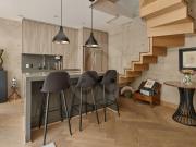 Departamento en Renta Amueblado Colonia Condesa