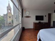 Departamento en Renta amueblado Colonia Juarez