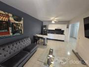 Departamento en Renta Amueblado Colonia Leones