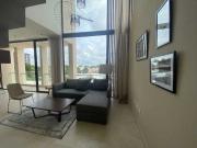 DEPARTAMENTO EN RENTA AMUEBLADO CON 1 RECAMARA EN MONTES...