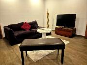 Departamento en renta AMUEBLADO con ALBERCA Y GYM