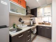 Departamento en renta amueblado con gym y roof garden en...