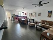 DEPARTAMENTO EN RENTA AMUEBLADO CON PISCINA Y MULTIPLES...