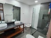 DEPARTAMENTO EN RENTA AMUEBLADO CON PISCINA Y MULTIPLES...